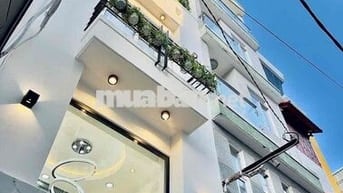 🌕🌕Lên Sóng Nhà Xinh Đường Nguyễn Kiệm , Thích quảng đức P.4 Phú Nhuận