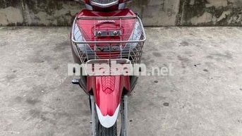 Honda Wave S 100 Đỏ Đã sử dụng