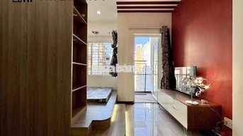 CĂN HỘ DỊCH VỤ QUẬN 5 ( THUẬN TIỆN ĐI LẠI QUẬN 10)