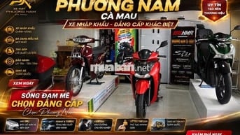 Honda SH Italy 2026 eSP+ Ý
