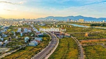 bán đất lê quảnh chí hoà xuân giá 4,9 tỷ
