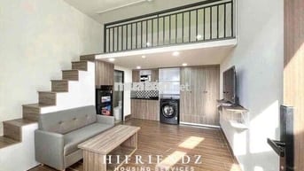 💥Duplex Full Nội Thất Ngay Dương Thị Mười💥