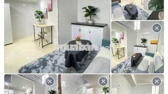 TỔNG HỢP DUPLEX BÌNH THẠNH 40M2 FULL NỘI THẤT