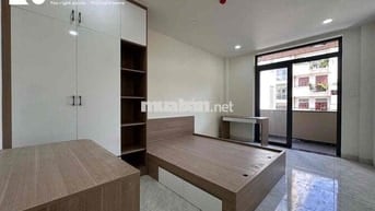 KHAI TRƯƠNG phòng full NT có máy giặt riêng giá SV KO GIỚI HẠN ng ở
