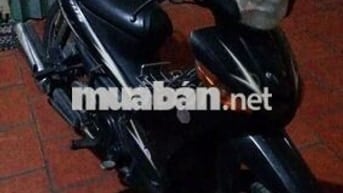 Yamaha Taurus Đen Bình thường