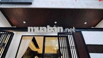 NHÀ ĐẸP XÂY MỚI - KIỆT Ô TÔ ĐƯỜNG PHẠM NHỮ TĂNG , THANH KHÊ