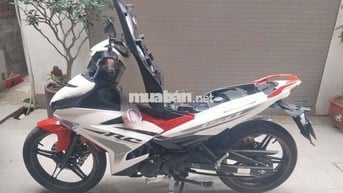 Yamaha Exciter 150 2015 Trắng đỏ 150cc