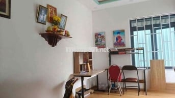 Bán Nhà Hiệp Thành_ Thủ Dầu Một _Bình Dương