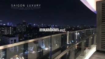 BÁN CĂN HỘ 1 PHÒNG NGỦ CITY GARDEN – THÁP P1 | SUẤT NGƯỜI NƯỚC NGOÀI