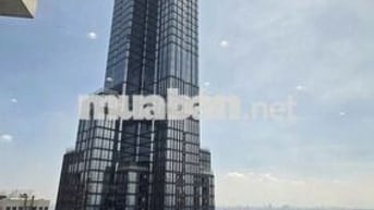 BÁN PENTHOUSE VINHOMES CENTRAL PARK – LANDMARK 1 | 300M² | 4PN |