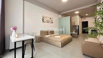CHDV FULL NỘI THẤT GẦN CẦU THAM LƯƠNG - GIÁP TÂN BÌNH, TÂN PHÚ, GÒ VÂP