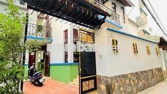 🏡 CHO THUÊ NHÀ 10x14 - GẦN CHỢ BÀ ĐIỂM – PHAN VĂN ĐỐI - 11 TRIỆU/THÁNG