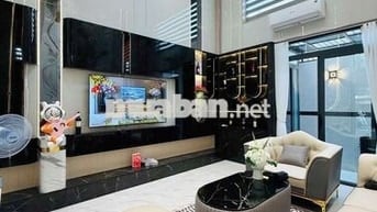Bán NHÀ PHỐ 4 TẦNG TK HIỆN ĐẠI -HXH, quận 7 -  60M2  - CHỈ 8.x TỶ