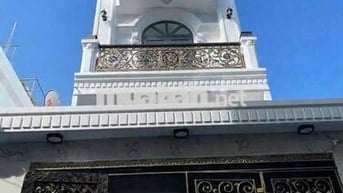🏡  NHÀ CHO THUÊ 4x20 - MẶT TIỀN TÂN XUÂN - HÓC MÔN - 18 TRIỆU/ THÁNG 📍