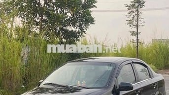 Daewoo Gentra 2007 Số sàn màu Đen