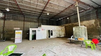 CHO THUÊ XƯỞNG 500M² – XUÂN THỚI THƯỢNG- HÓC MÔN - GIÁ: 22 TRIỆU TL