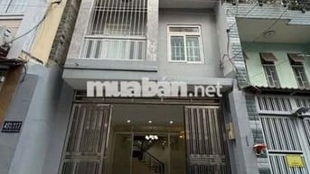 NGUYÊN CĂN CHO THUÊ - HUỲNH VĂN BÁNH. PHÚ NHUẬN