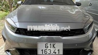 Kia K3 1.6 Premium 2022 1 chủ mua mới