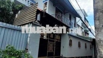 CHO THUÊ BIỆT THỰ 1/  đường Phan Văn Đối - BÀ ĐIÊMT