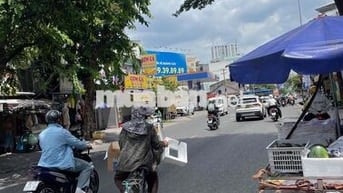 Cho Thuê Nhà Chính Chủ - HXH - Nơ Trang Long P11 Bình Thạnh - 25Tr/Th.