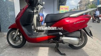 Honda Lead 2009 Đỏ