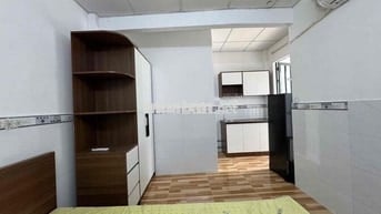 ✨ STUDIO FULL NỘI THẤT – CHU VĂN AN – HỌC VIỆN CÁN BỘ ✨