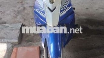 Yamaha Sirius RC Xanh trắng Thể thao