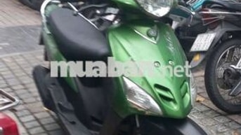 Yamaha Mio