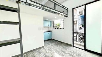 DÃY PHÒNG MỚI XÂY NGAY ĐH CÔNG NGHIỆP