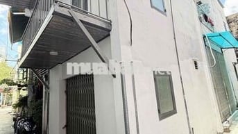 Nhà Mới 4x5m (1Lầu Đúc - 2WC) Hẻm 2m Sát MT. Đỗ Bí. Tân Phú