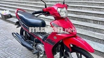 Yamaha Sirius FI 2019 Đỏ 20.000 km keng 95% bstp