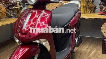 Yamaha Janus 2020 dàn áo đẹp, máy êm