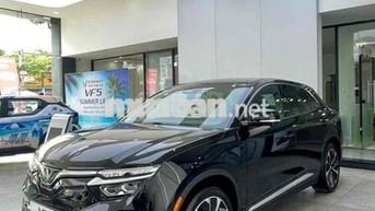 VinFast VF8 Plus 2025 ĐEN-BẢN MỸ MỚI 100% SIêu KM
