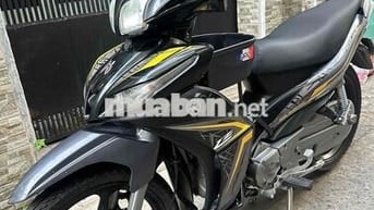 Yamaha Jupiter Fi Gravita 2014. BSTP công chứng