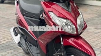 Luvias Fi 2016 Pô hoả tiễn trả trc 7tr5 nhận xe