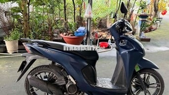 Honda Vision 2021 Xanh bản đặc biệt