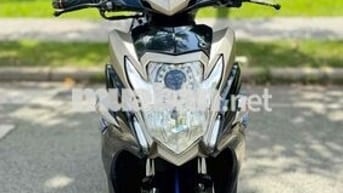 Yamaha Nouvo 6 2016 Đen, Vàng đồng