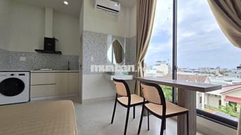 🔹CĂN HỘ STUDIO MỚI XINH - HẢI CHÂU - FULL NỘI THẤT