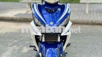 Yamaha Exciter 135 2013 Xe Zin Còn Rất Đẹp
