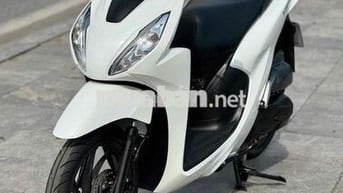 Honda Vision khoá smart dky 2025 mới 99%
