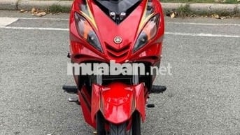 Yamaha Exciter 135 Úp Full 2010 Bstp Chính Chủ
