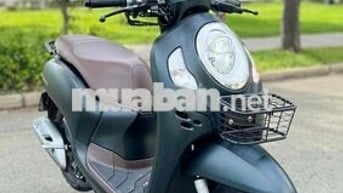Honda Scoopy 2024 Smartkey Bstp Chính Chủ
