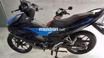Honda Winner X Xanh đen Zin