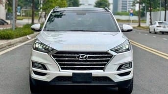 Hyundai Tucson 2.0 AT Đặc biệt 2021 - 650 Triệu