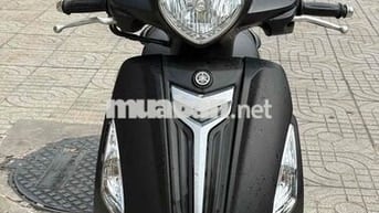 Yamaha Grande Đen