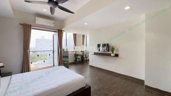 🌅CĂN HỘ STUDIO CÓ BAN CÔNG - FULL NỘI THẤT - HẢI CHÂU 