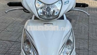 Honda Vision 2013 Trắng Tự động