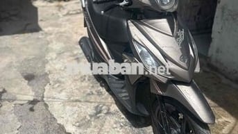 Suzuki Address FI 2018 Xám