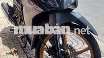Honda Wave RSX 2012 Biển Tp.Chính Chủ