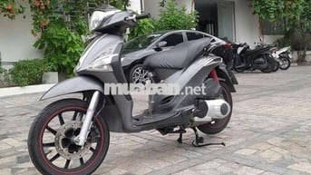 Piaggio Liberty 2015